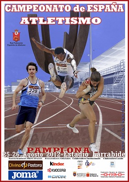 Presentada la web del Campeonato de Espa&ntilde;a Absoluto